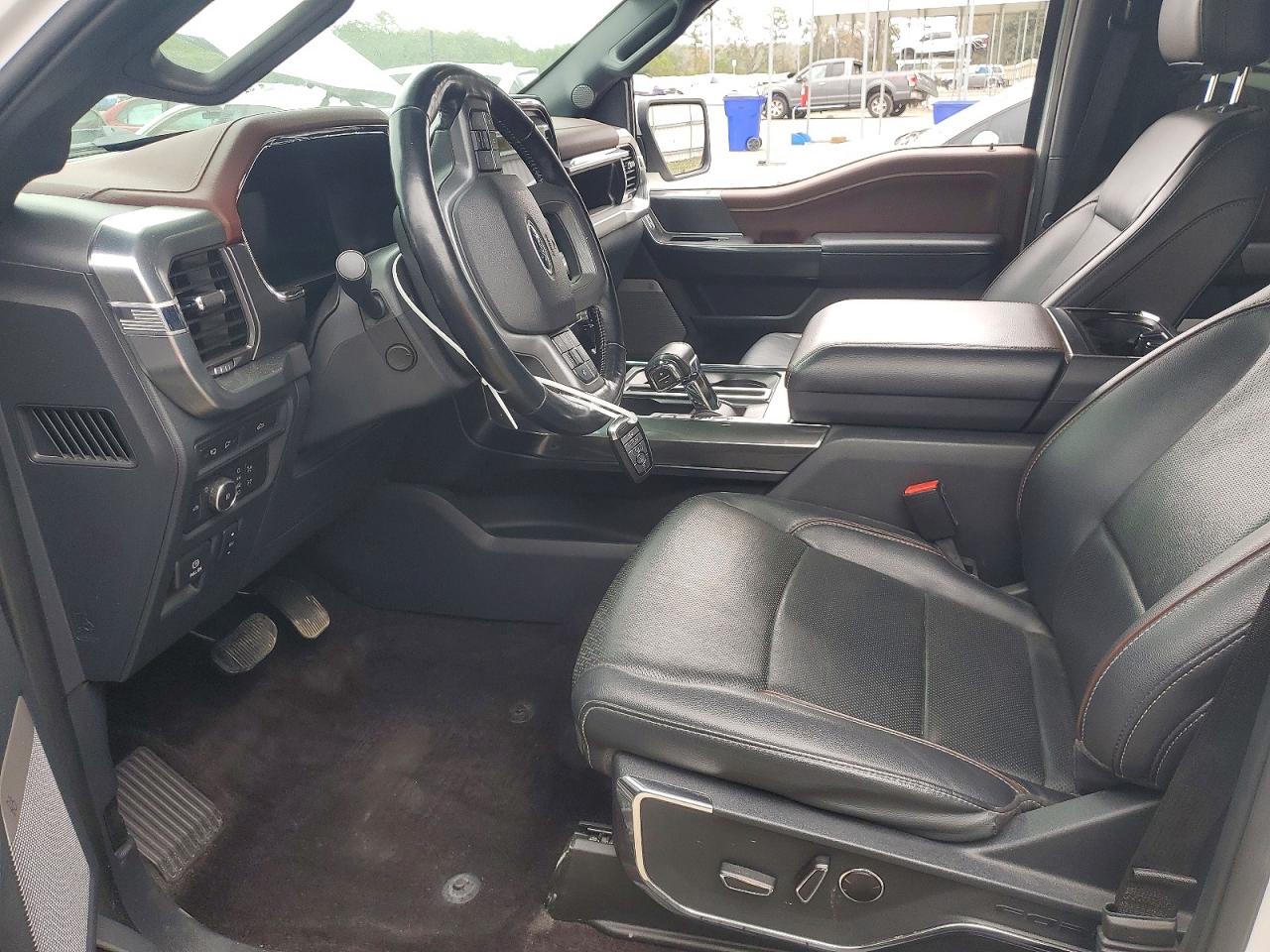 2021 FORD F150 SUPERCREW photo 7
