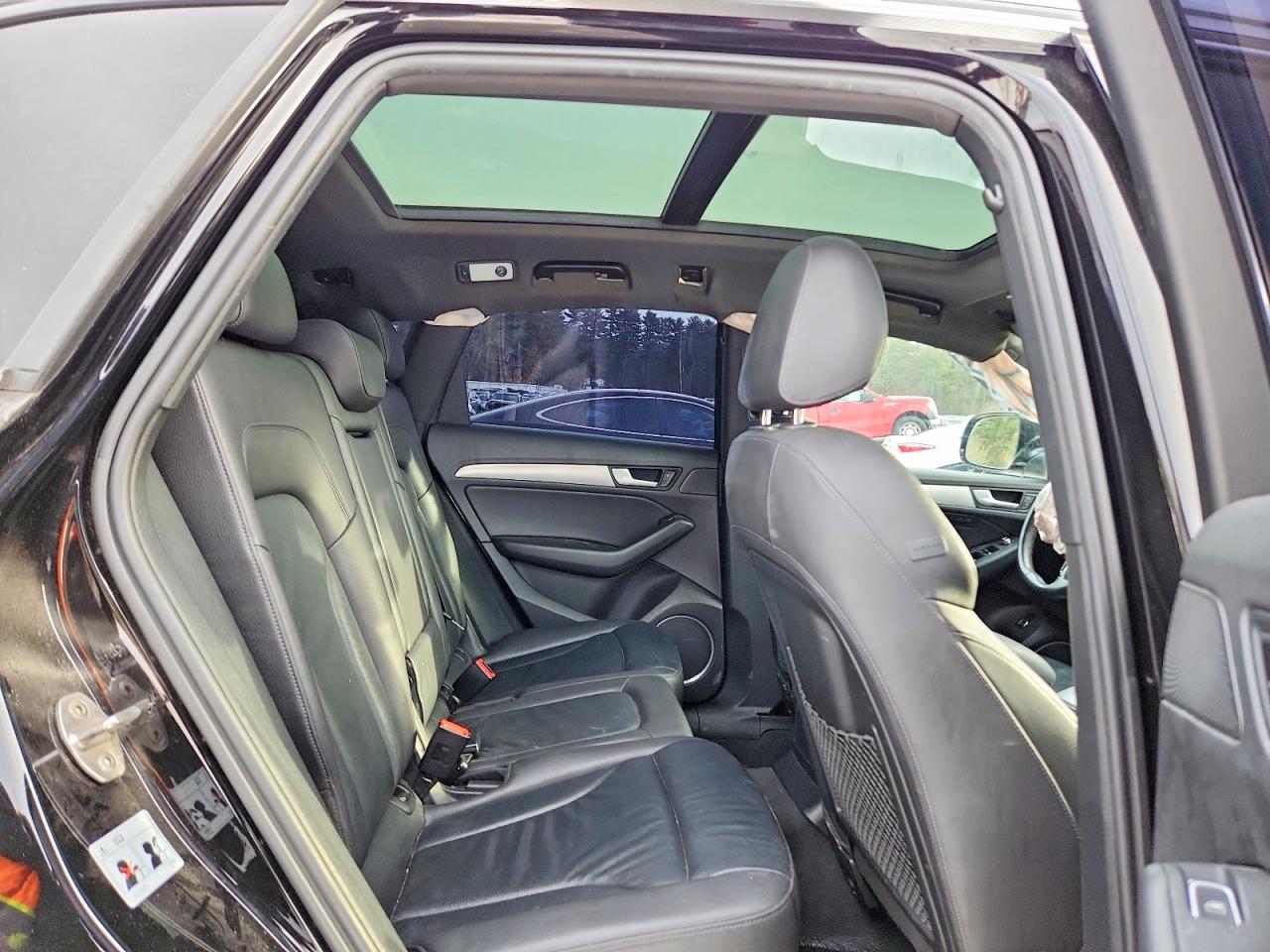 2015 AUDI Q5 PREMIUM PLUS photo 21
