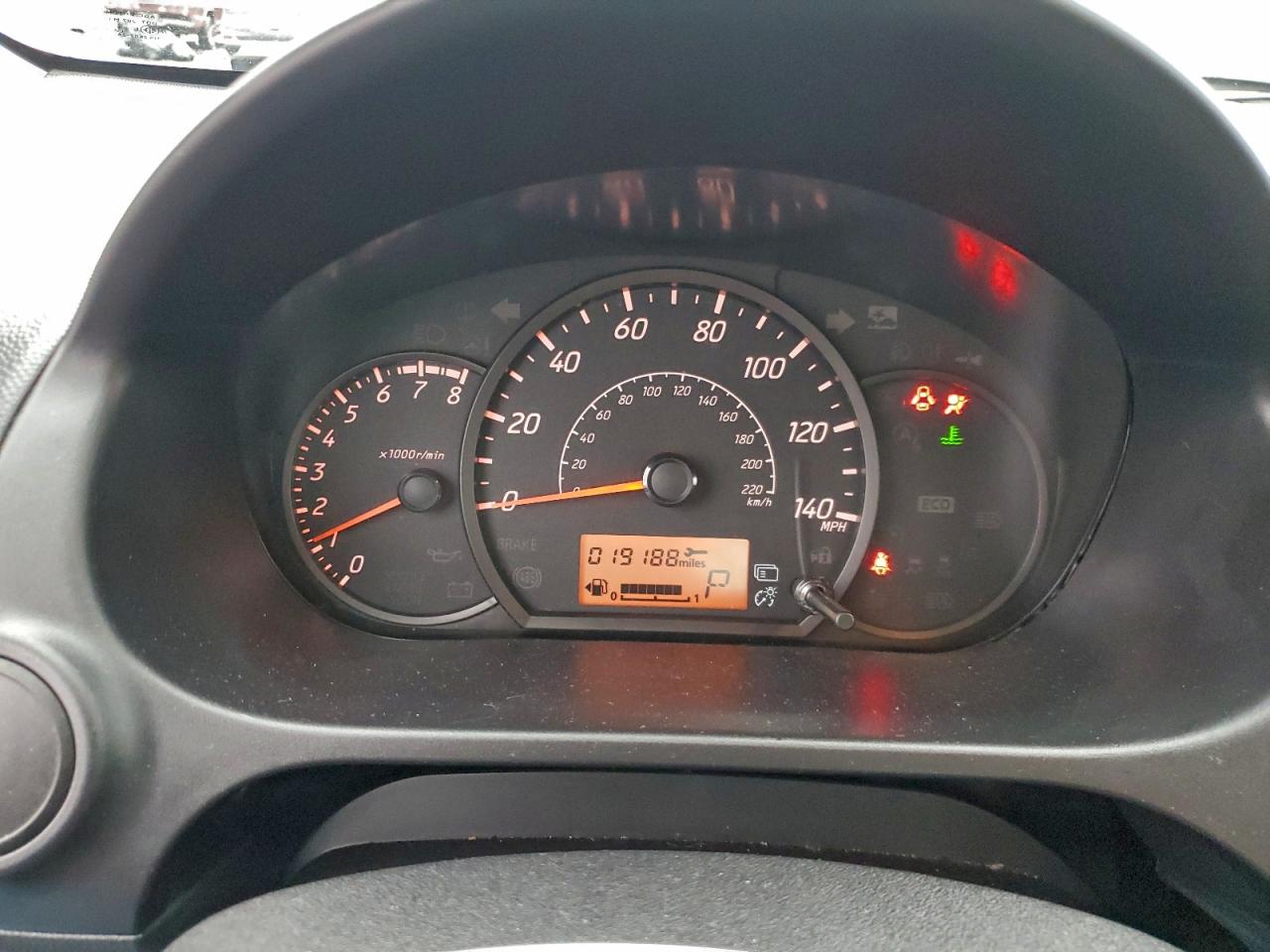 2024 MITSUBISHI MIRAGE G4 ES photo 9