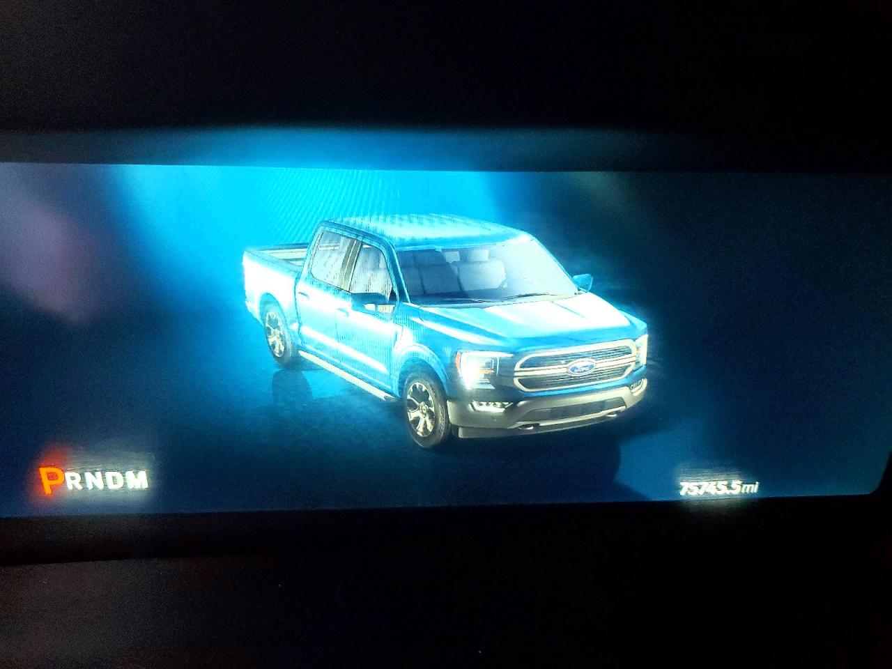 2021 FORD F150 SUPERCREW photo 9