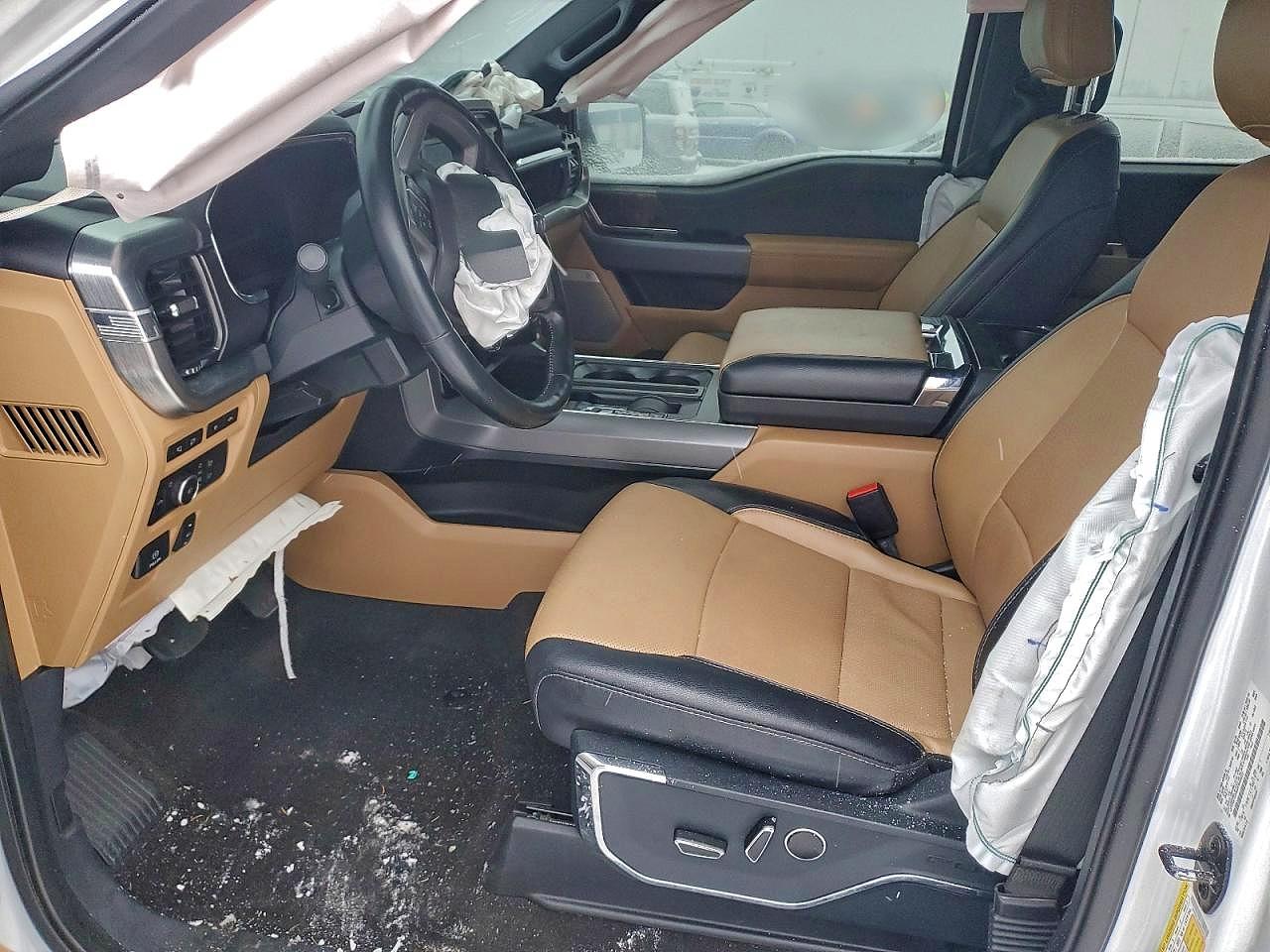 2021 FORD F150 SUPERCREW photo 7