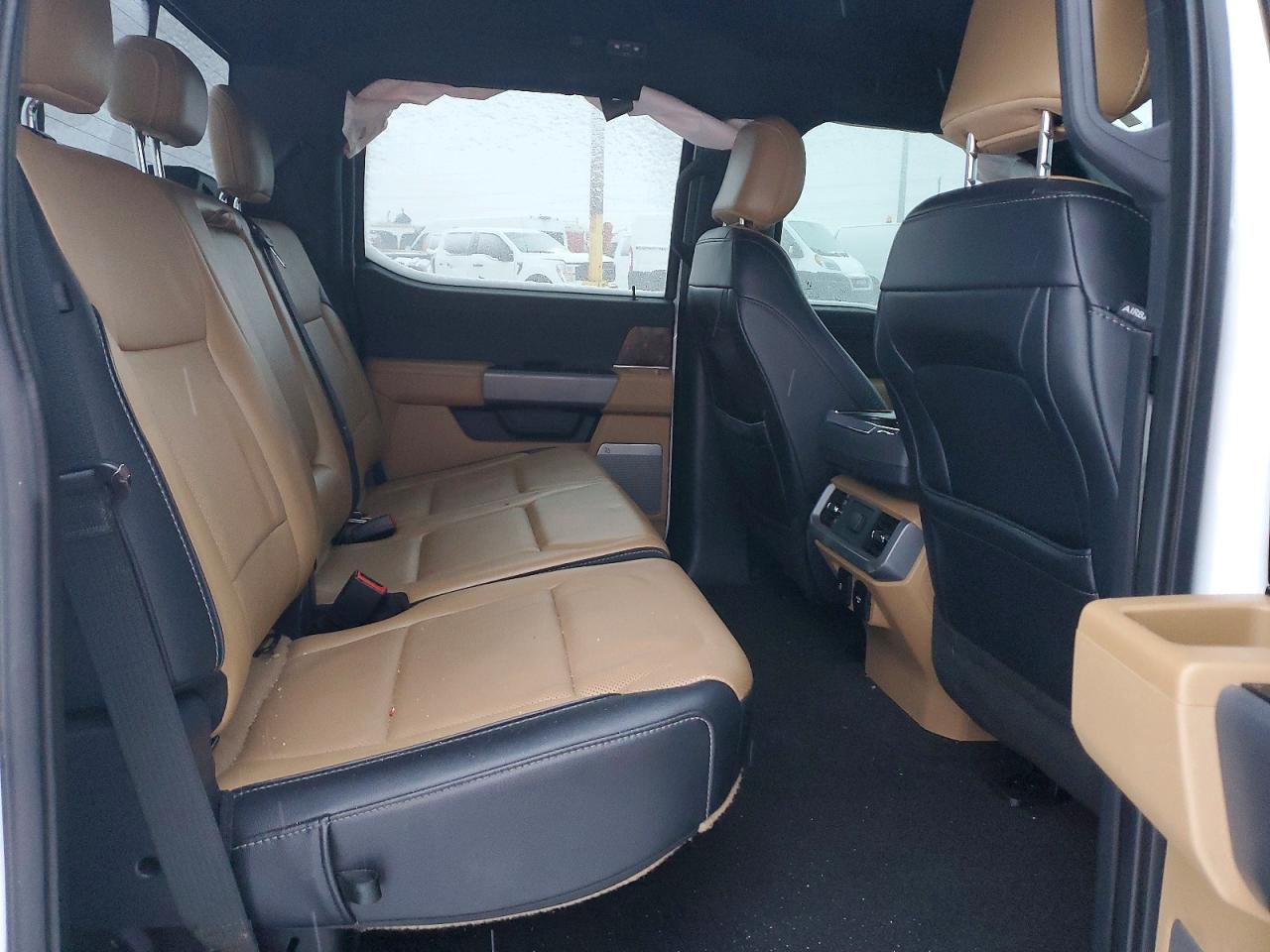 2021 FORD F150 SUPERCREW photo 10