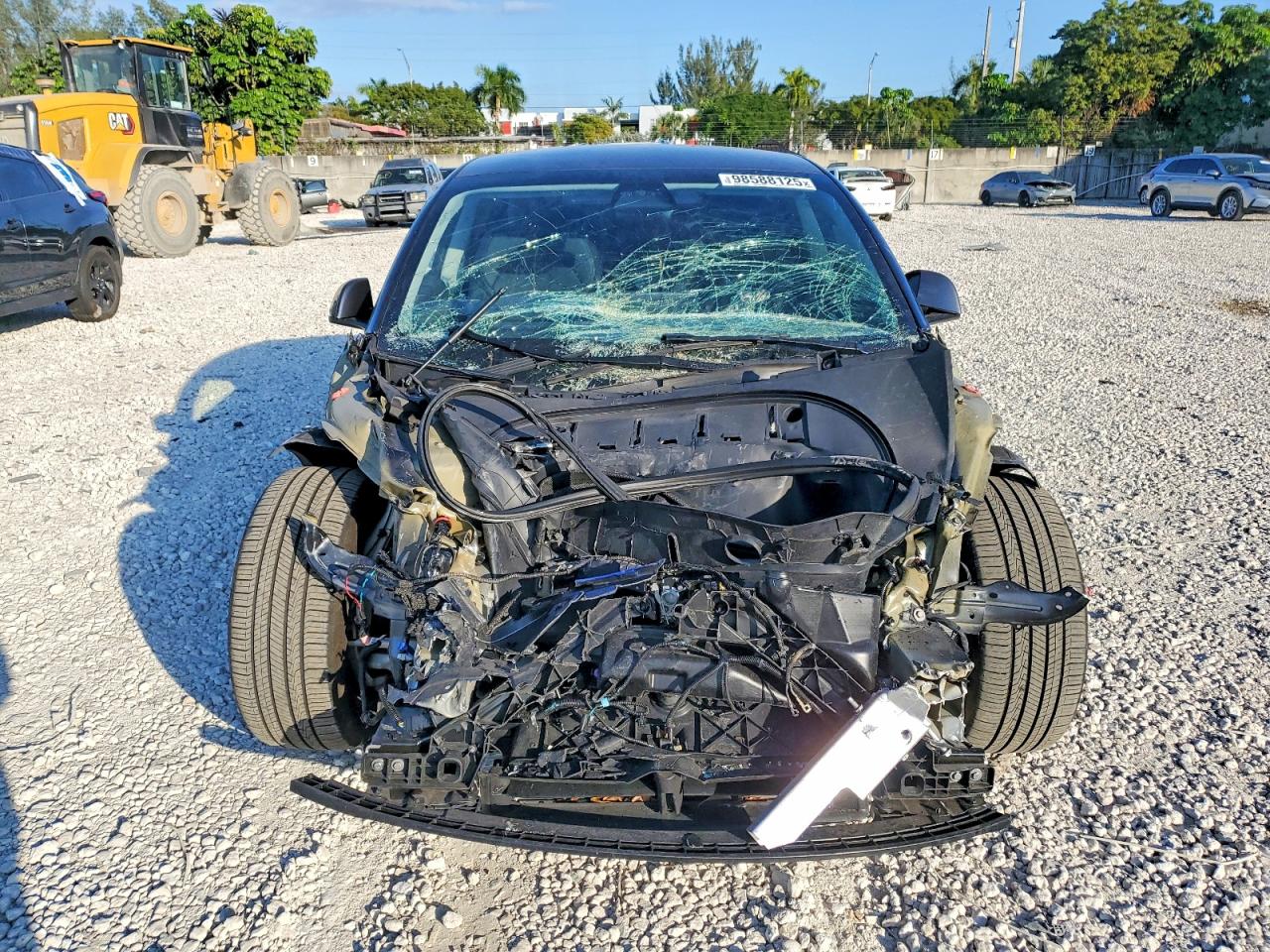 2024 TESLA MODEL 3 photo 5