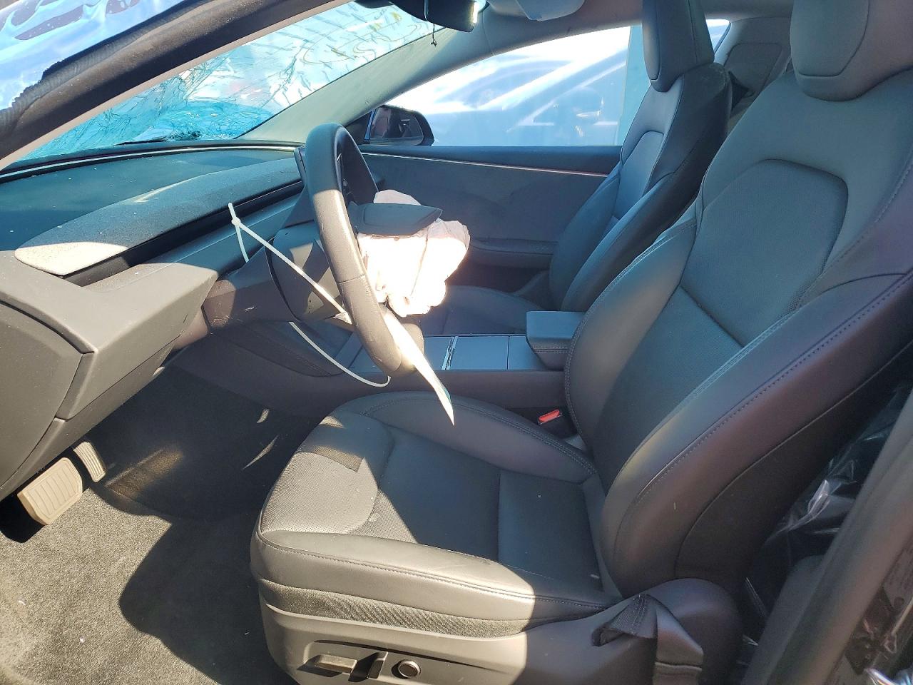 2024 TESLA MODEL 3 photo 7