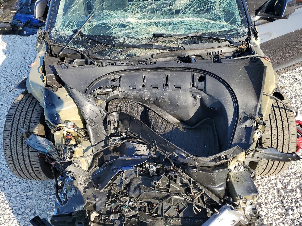 2024 TESLA MODEL 3 photo 11