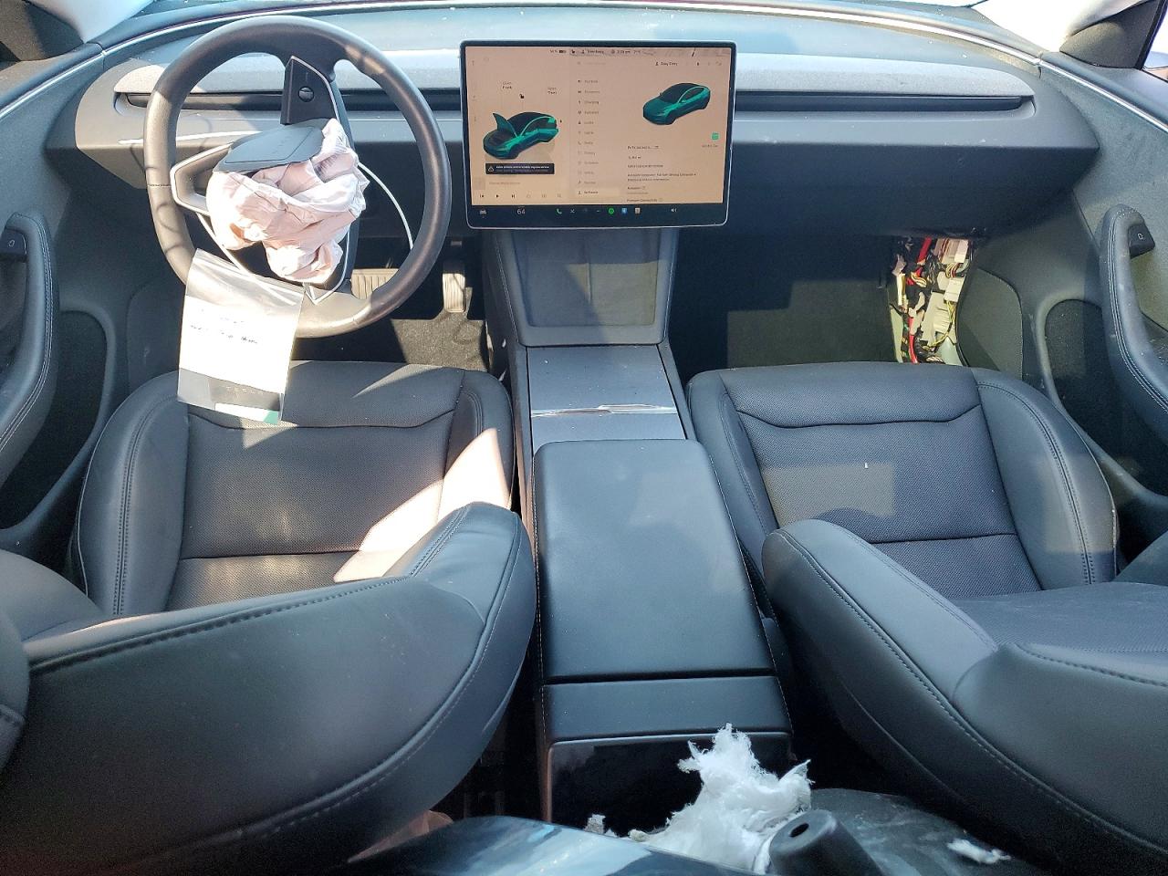 2024 TESLA MODEL 3 photo 8