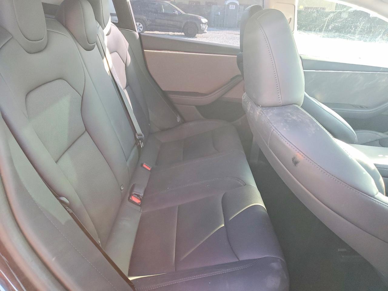 2024 TESLA MODEL 3 photo 10