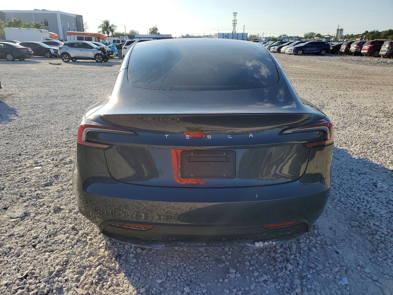 2024 TESLA MODEL 3 photo 6