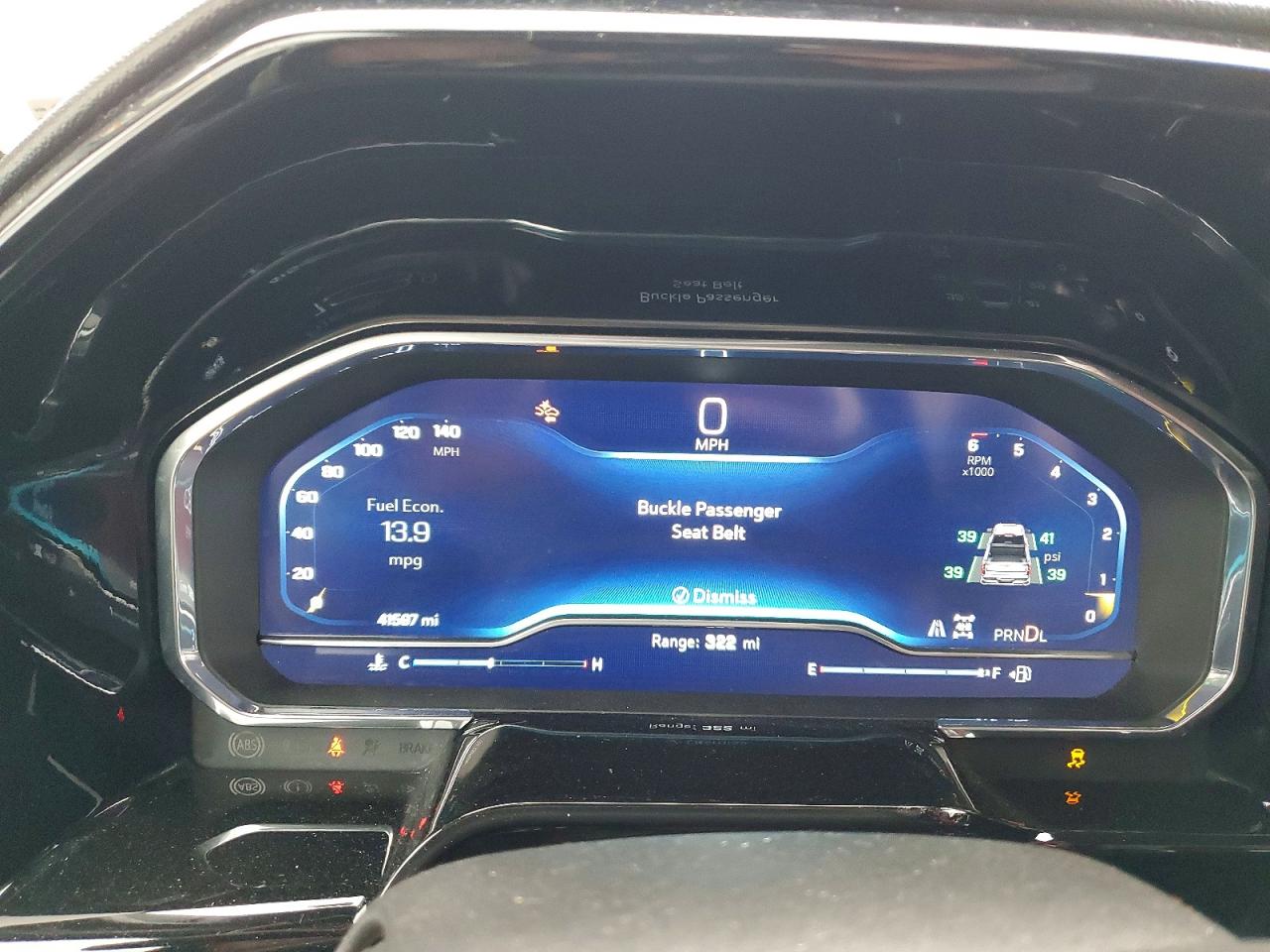 2023 CHEVROLET SILVERADO K1500 LT photo 9