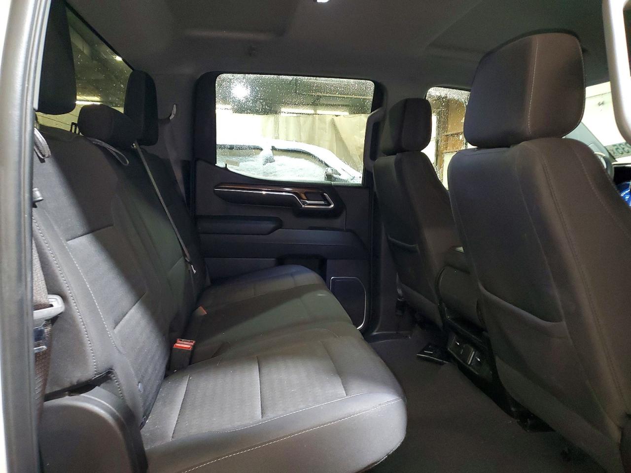 2023 CHEVROLET SILVERADO K1500 LT photo 10