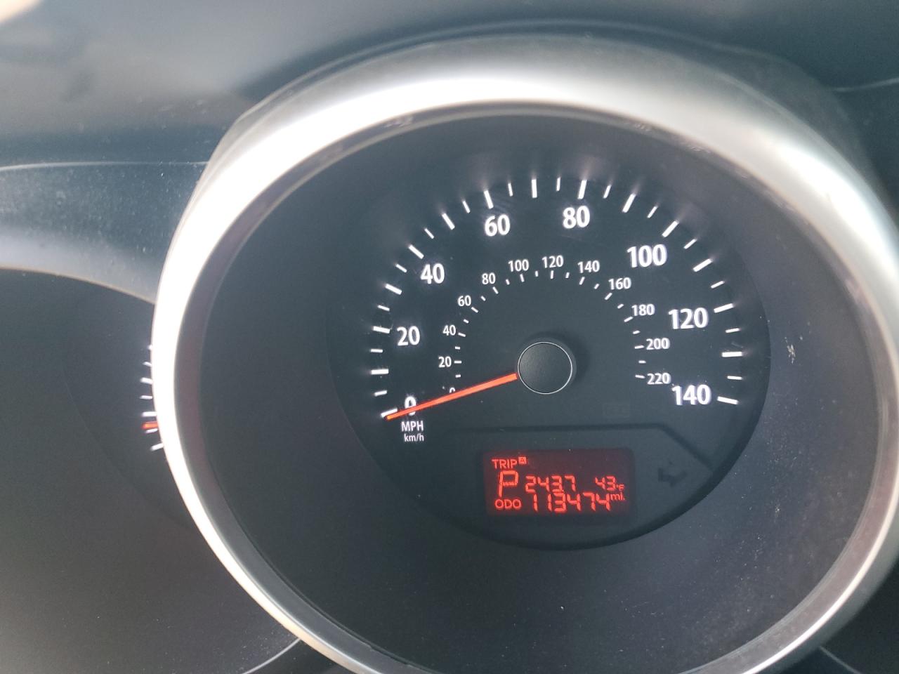 2013 KIA SOUL + photo 25