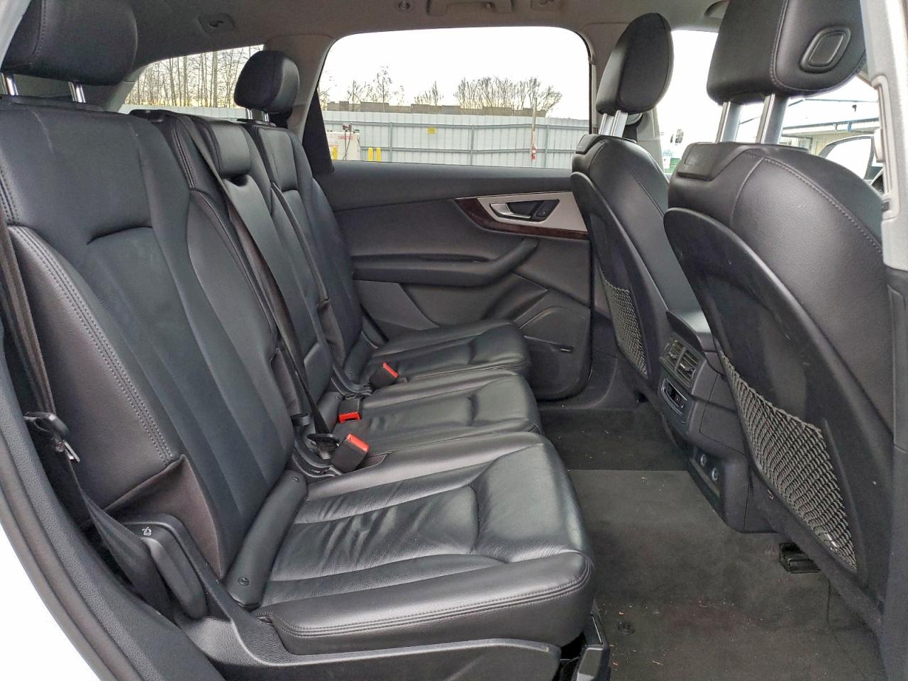 2019 AUDI Q7 PREMIUM PLUS photo 11