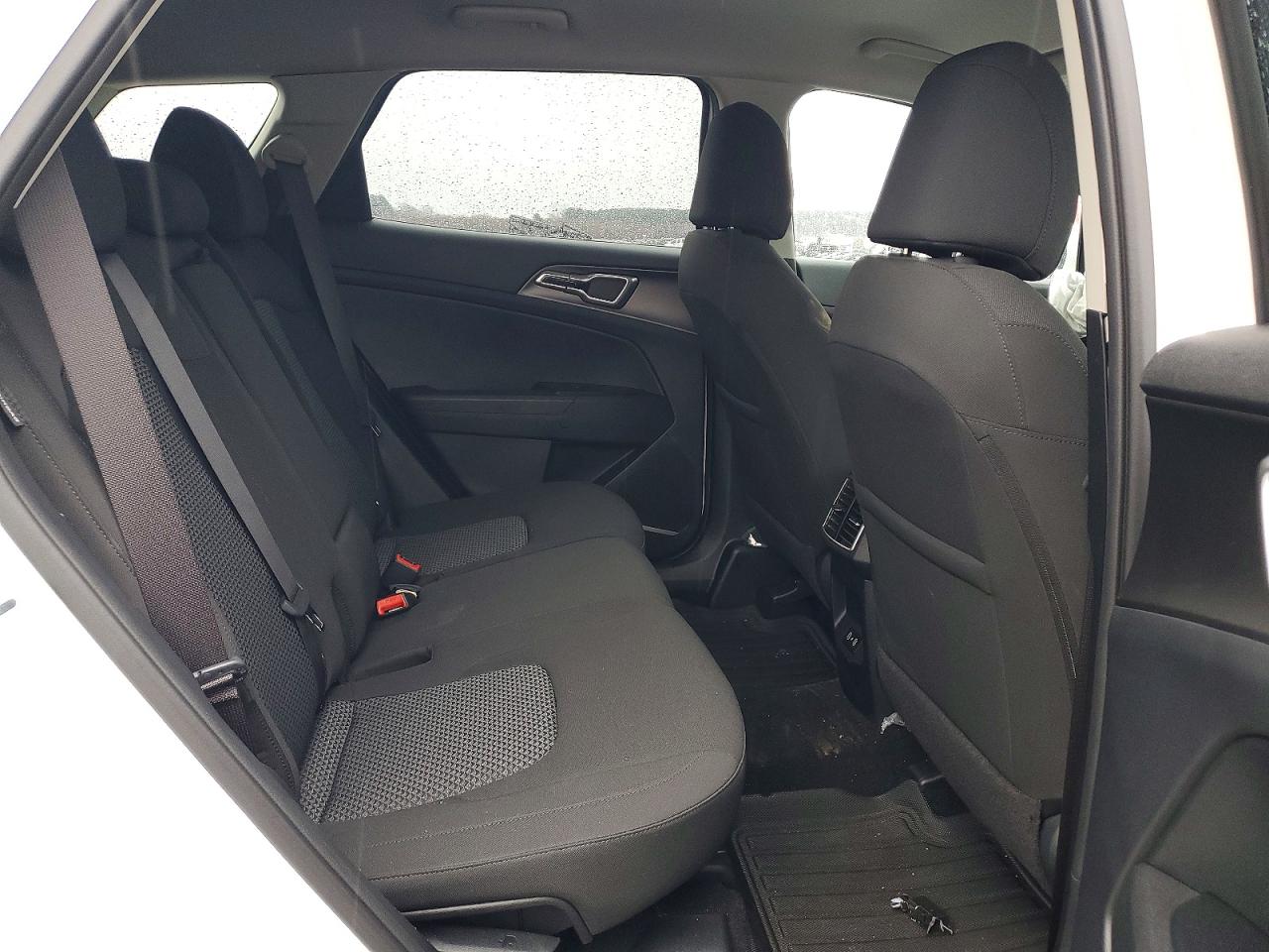2026 KIA SPORTAGE LX photo 21