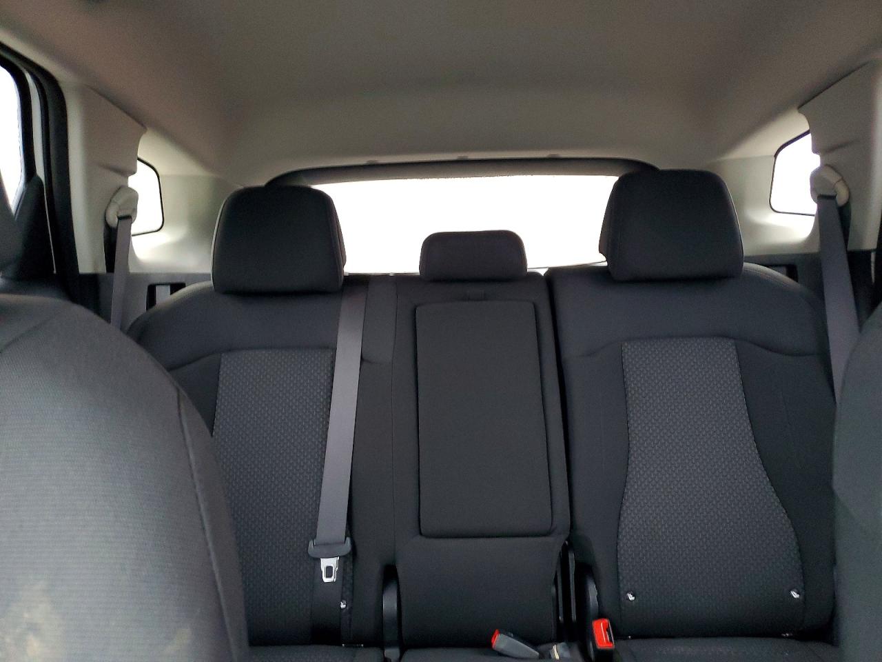 2026 KIA SPORTAGE LX photo 19