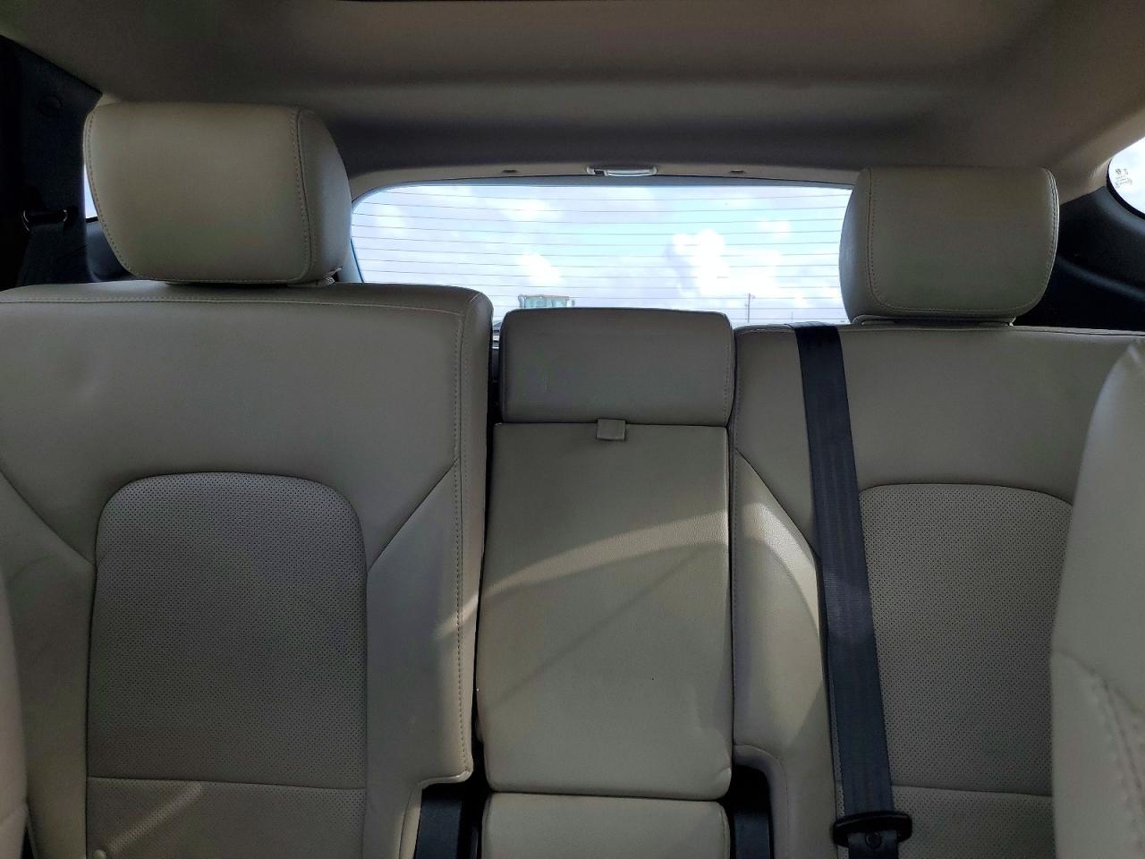 2017 HYUNDAI SANTA FE SPORT photo 10