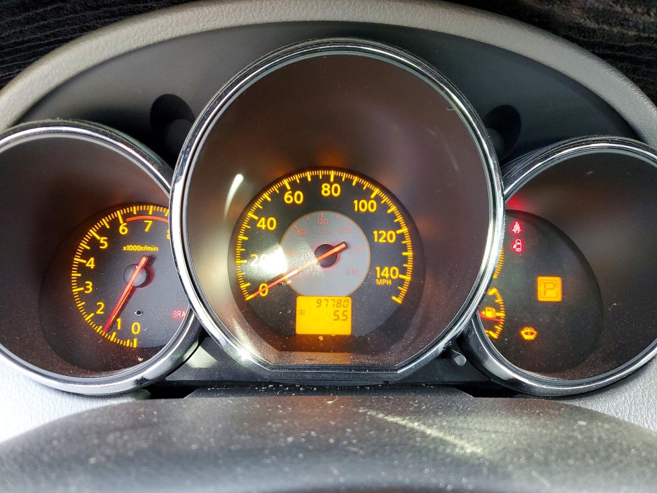 2006 NISSAN ALTIMA 2.5 photo 9