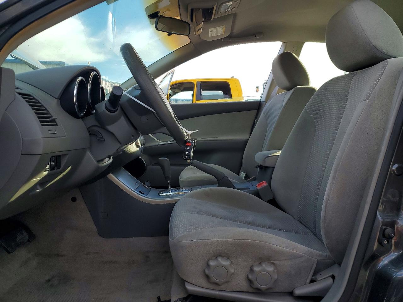 2006 NISSAN ALTIMA 2.5 photo 7