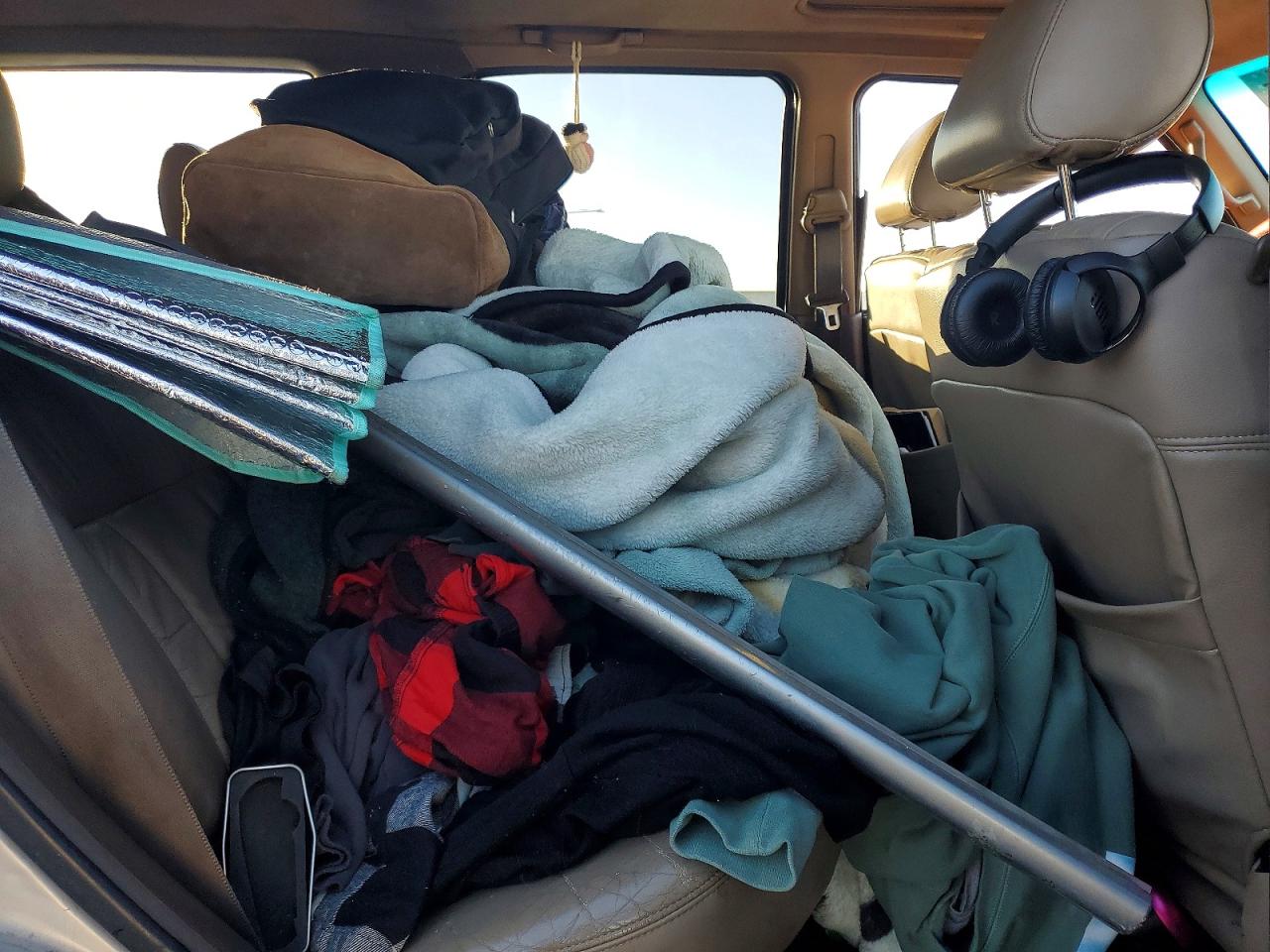 1998 TOYOTA 4RUNNER LIMITED photo 11