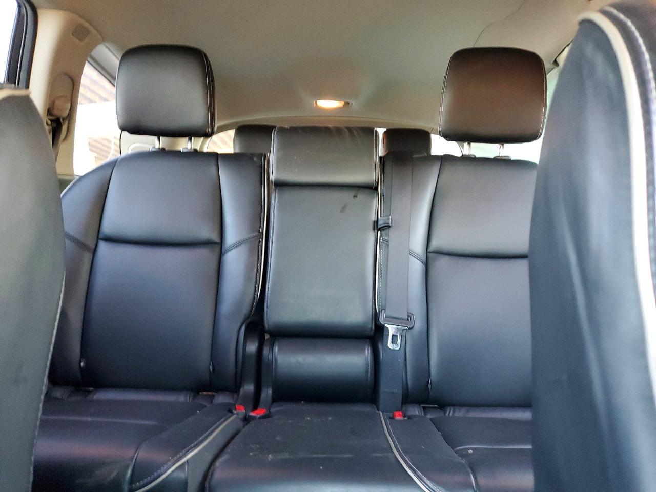 2020 INFINITI QX60 LUXE photo 28