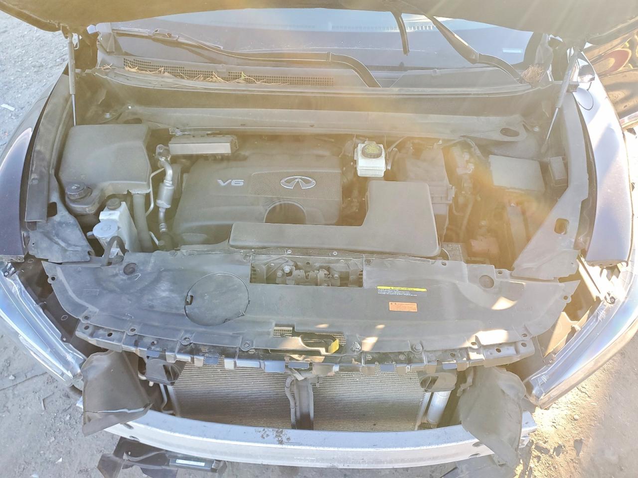2020 INFINITI QX60 LUXE photo 34