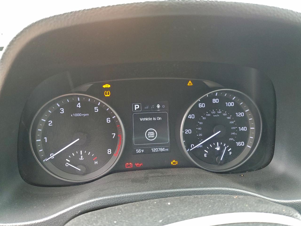 2018 HYUNDAI ELANTRA SEL photo 9