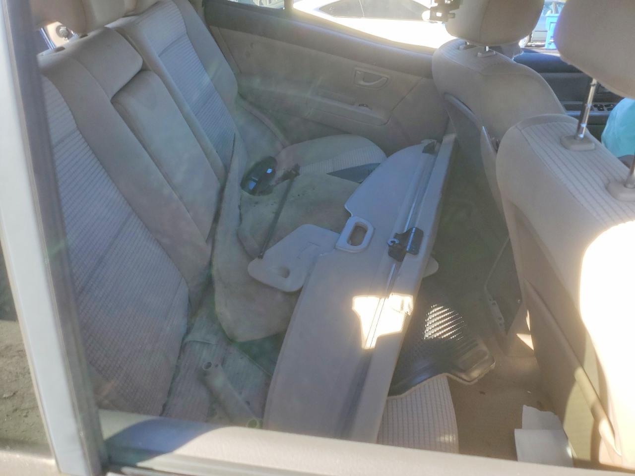 2009 KIA SORENTO LX photo 11