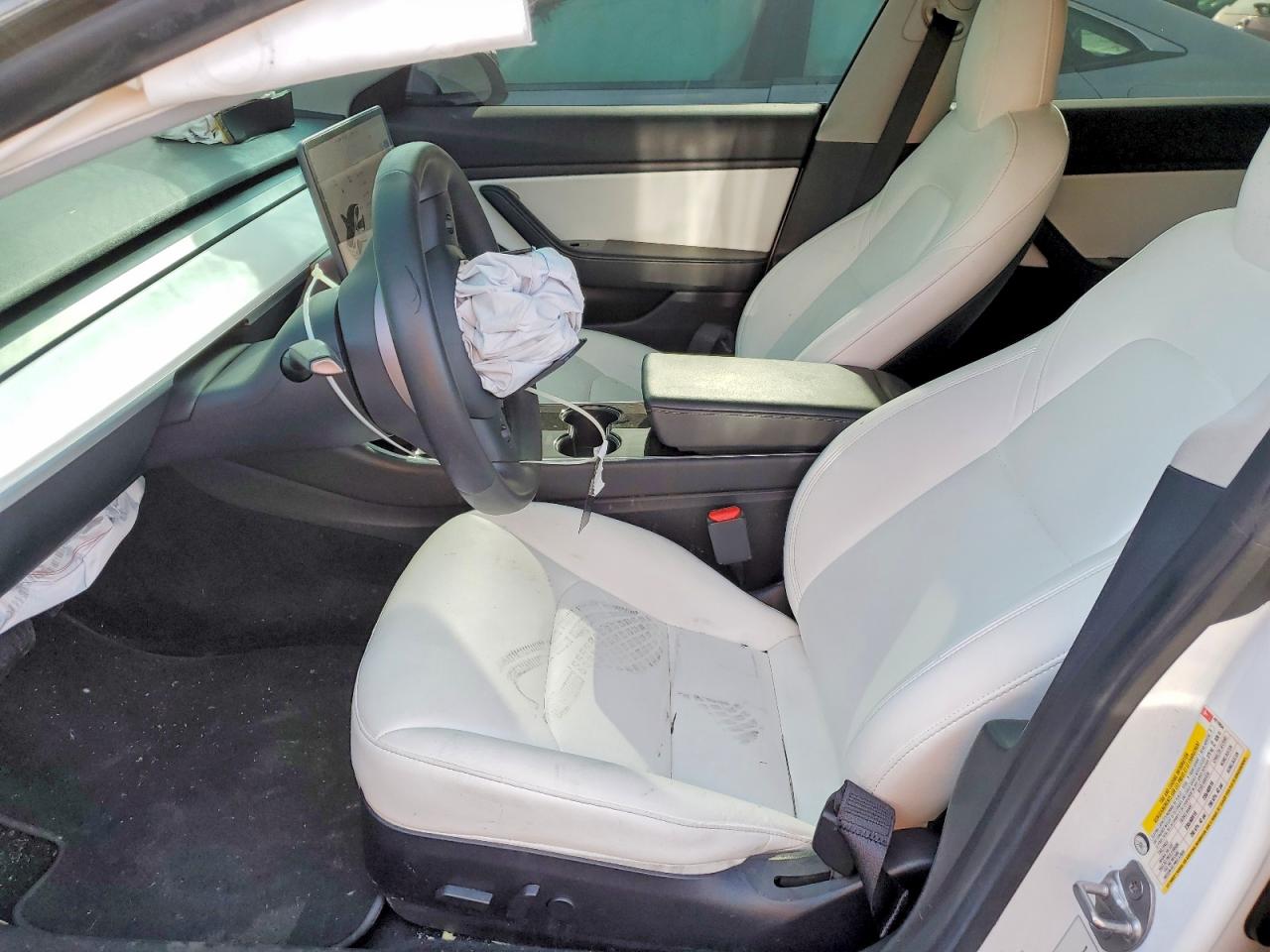 2019 TESLA MODEL 3 photo 7