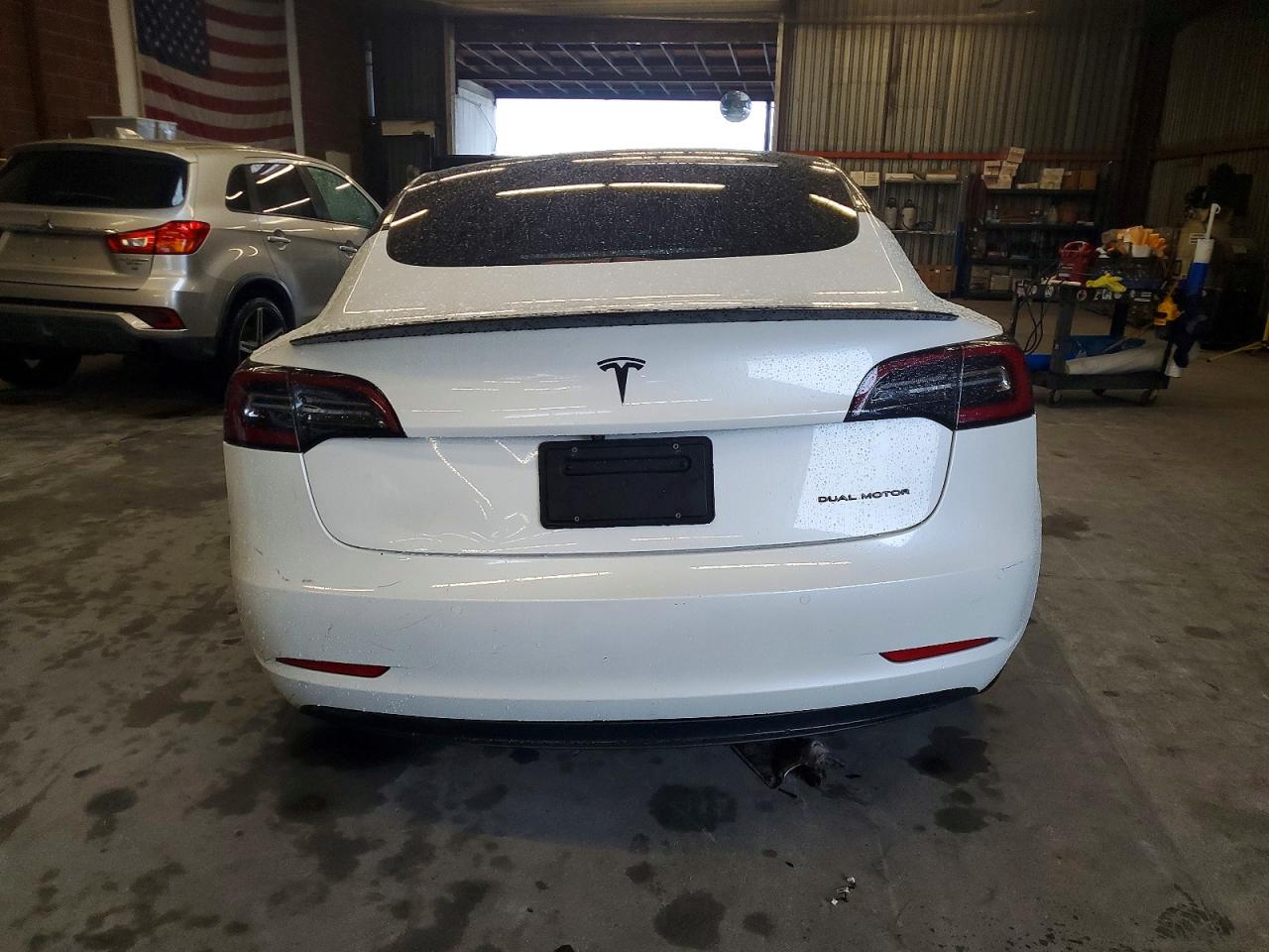 2019 TESLA MODEL 3 photo 6