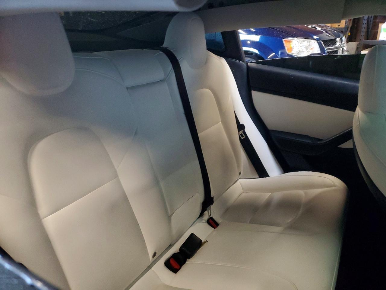 2019 TESLA MODEL 3 photo 10