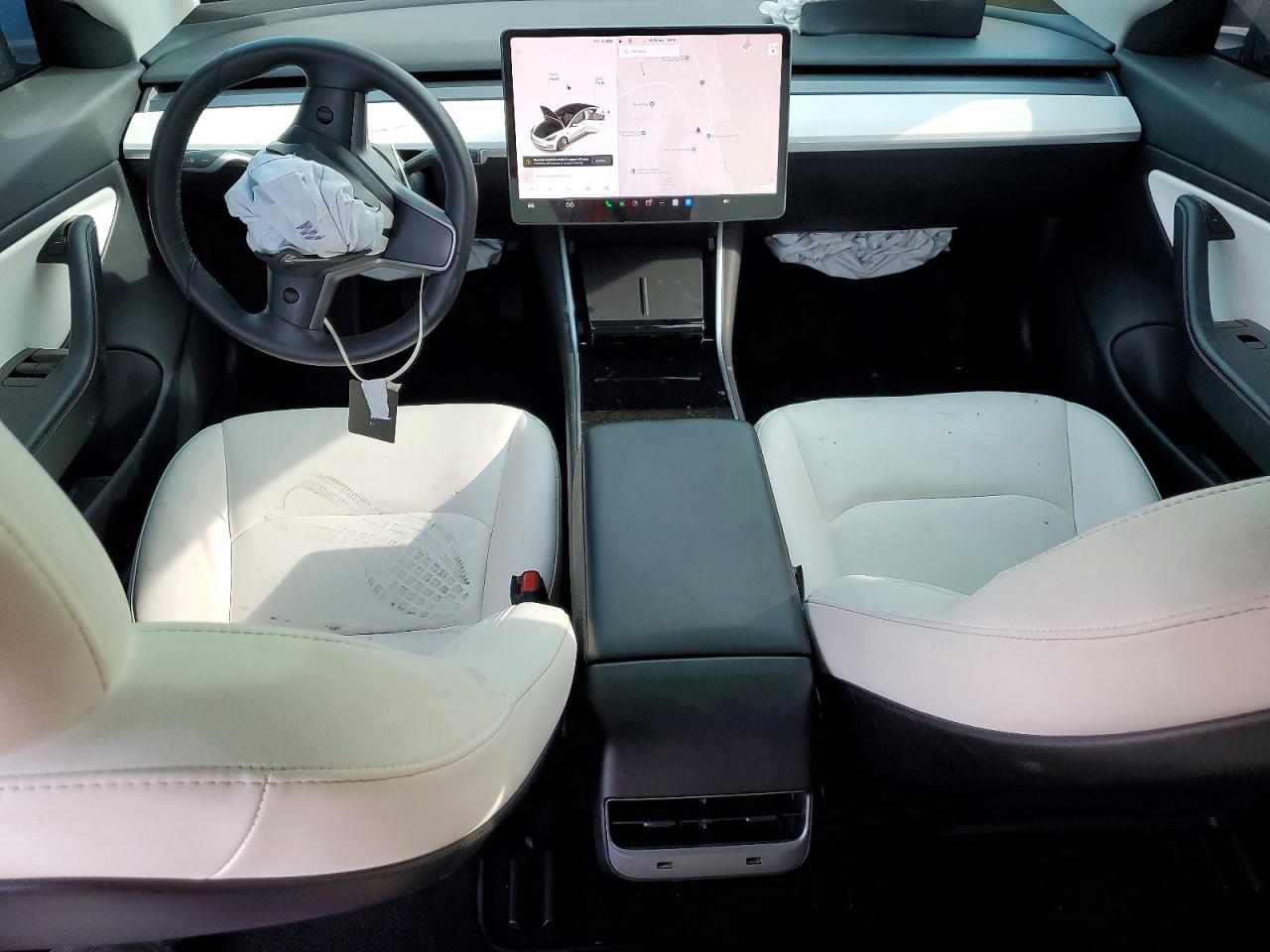 2019 TESLA MODEL 3 photo 8