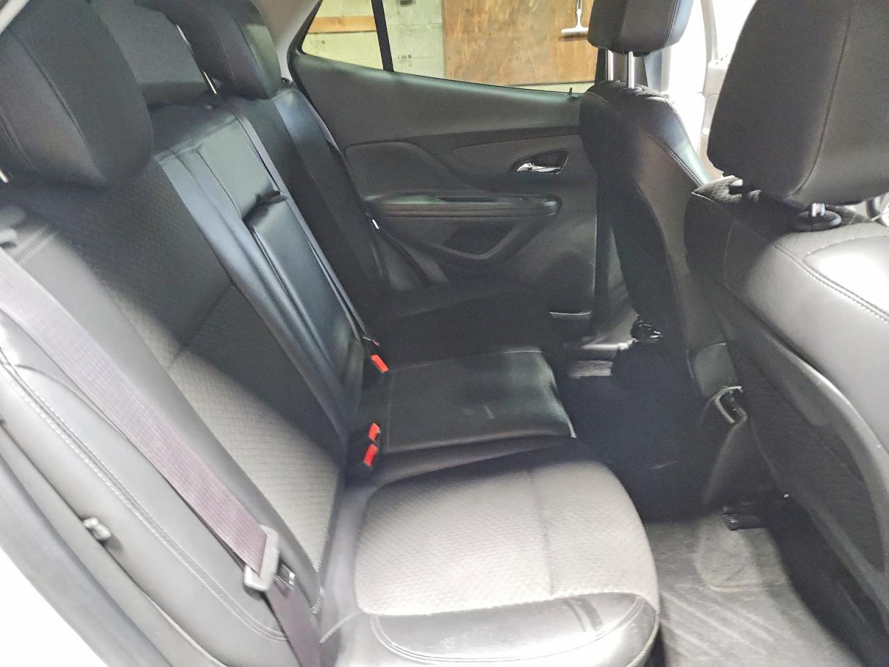 2019 BUICK ENCORE PREFERRED photo 11
