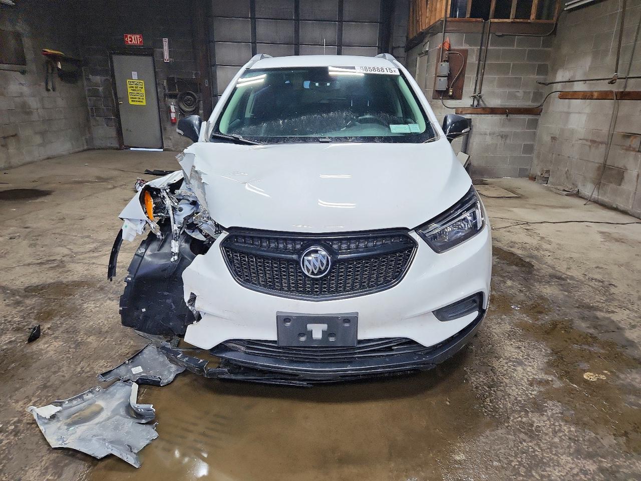 2019 BUICK ENCORE PREFERRED photo 5