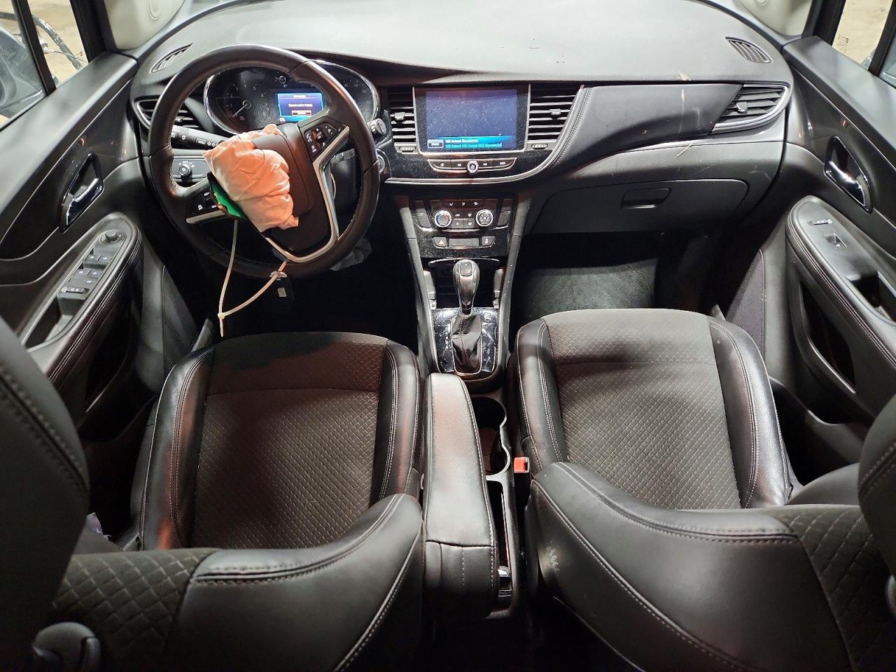 2019 BUICK ENCORE PREFERRED photo 8