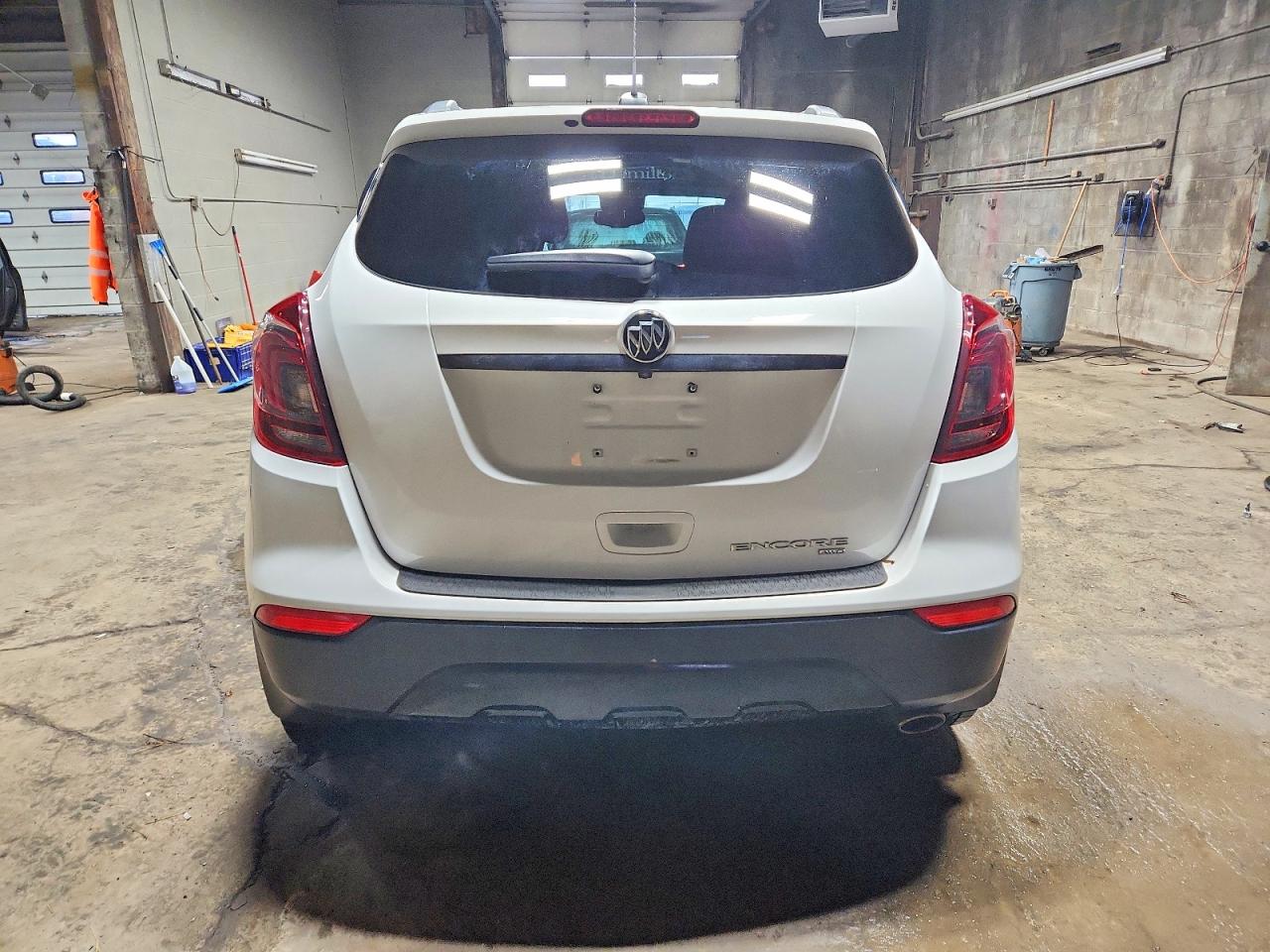 2019 BUICK ENCORE PREFERRED photo 6