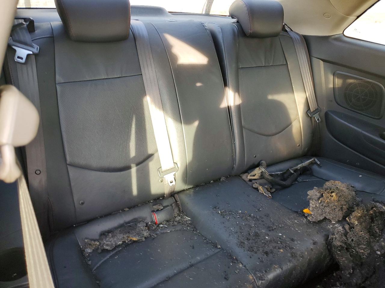 2012 KIA FORTE SX photo 19