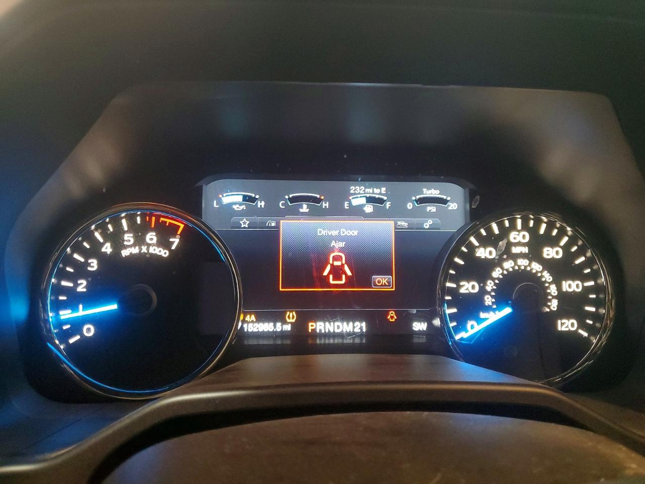 2015 FORD F150 SUPERCREW photo 17