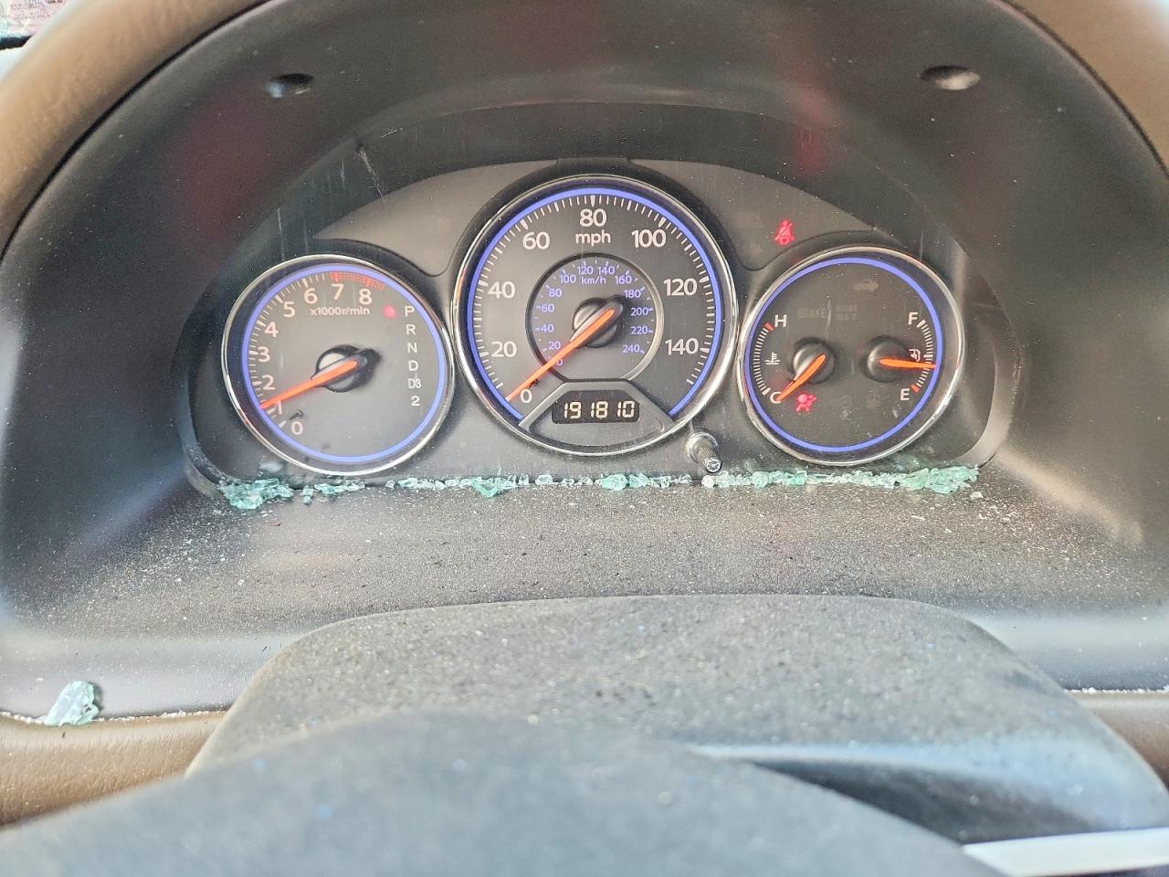 2003 HONDA CIVIC LX photo 17