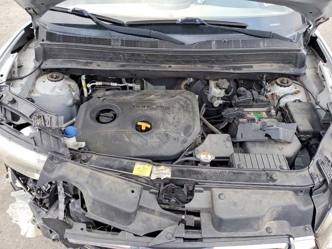 2013 KIA SOUL + photo 21