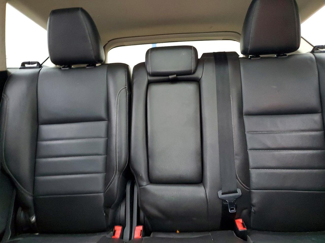 2014 FORD ESCAPE TITANIUM photo 19