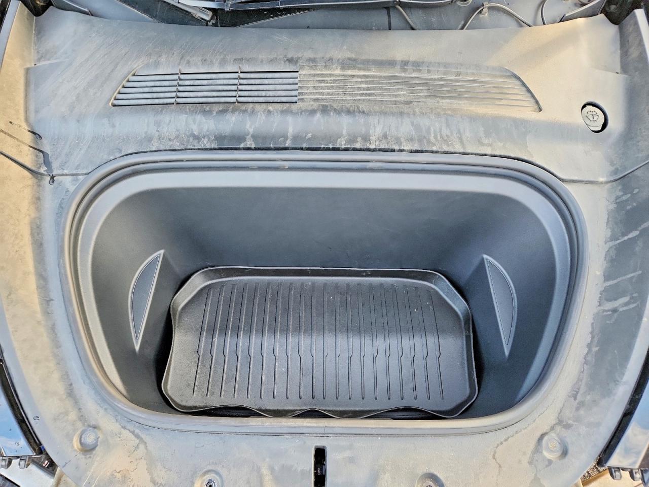 2021 TESLA MODEL Y photo 11