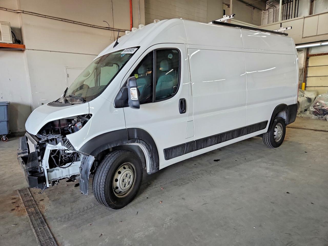 2023 RAM PROMASTER