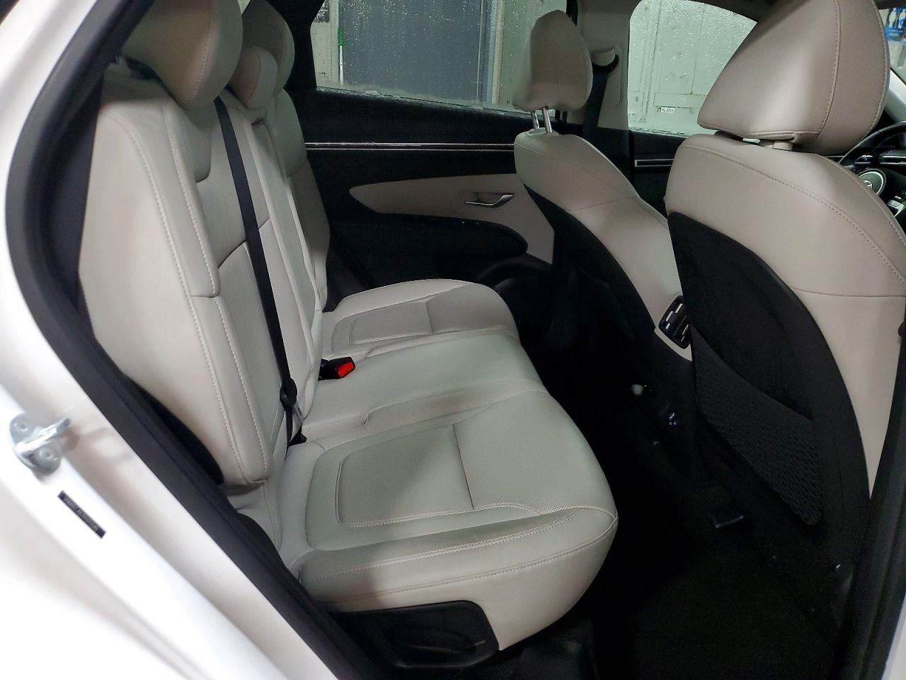 2023 HYUNDAI TUCSON LIMITED photo 10