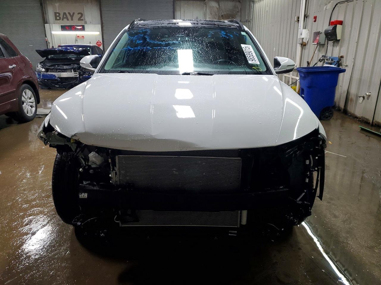 2023 HYUNDAI TUCSON LIMITED photo 5