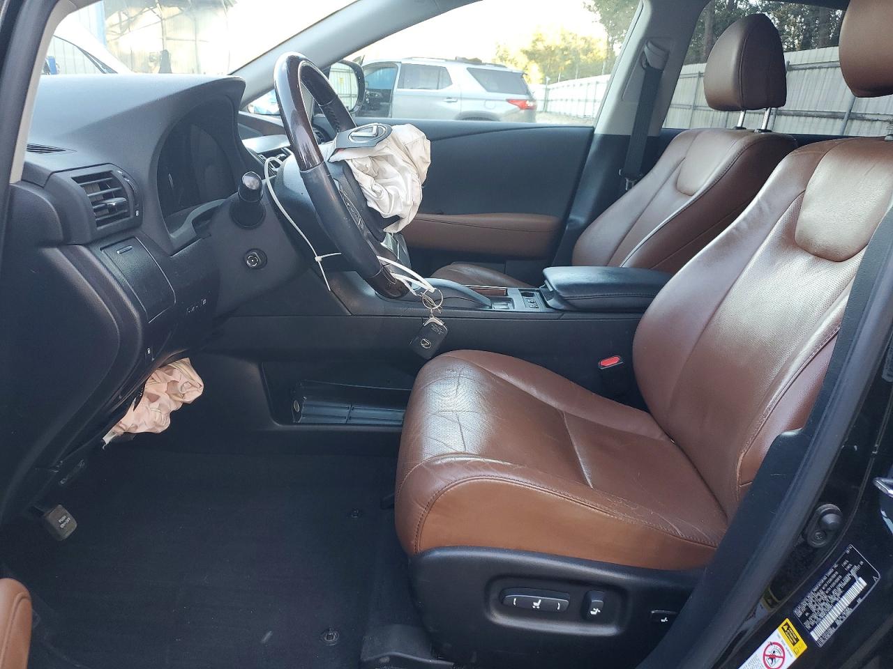 2015 LEXUS RX 350 photo 19