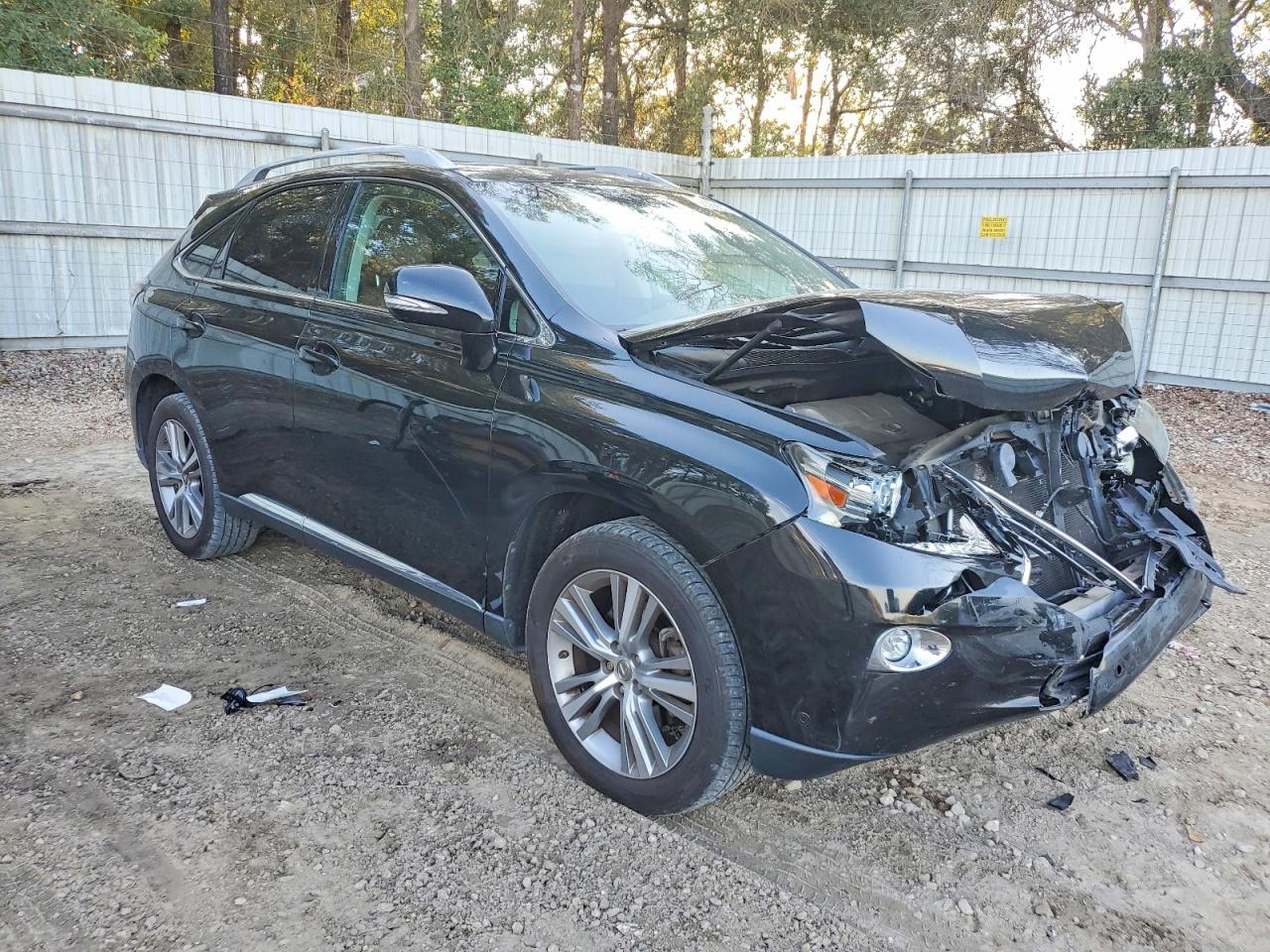 2015 LEXUS RX 350 photo 10