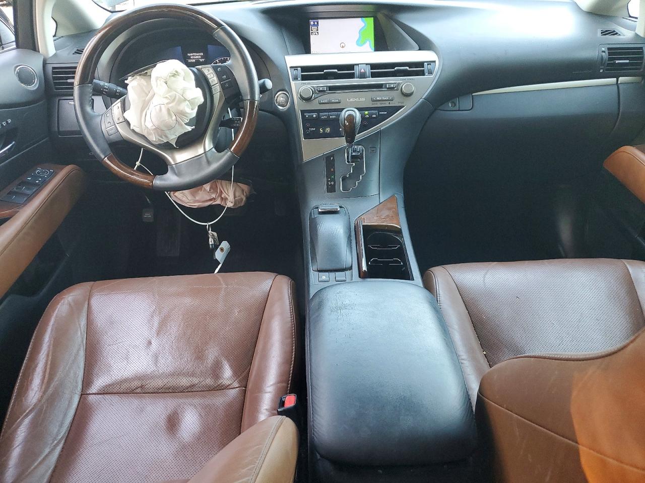 2015 LEXUS RX 350 photo 22