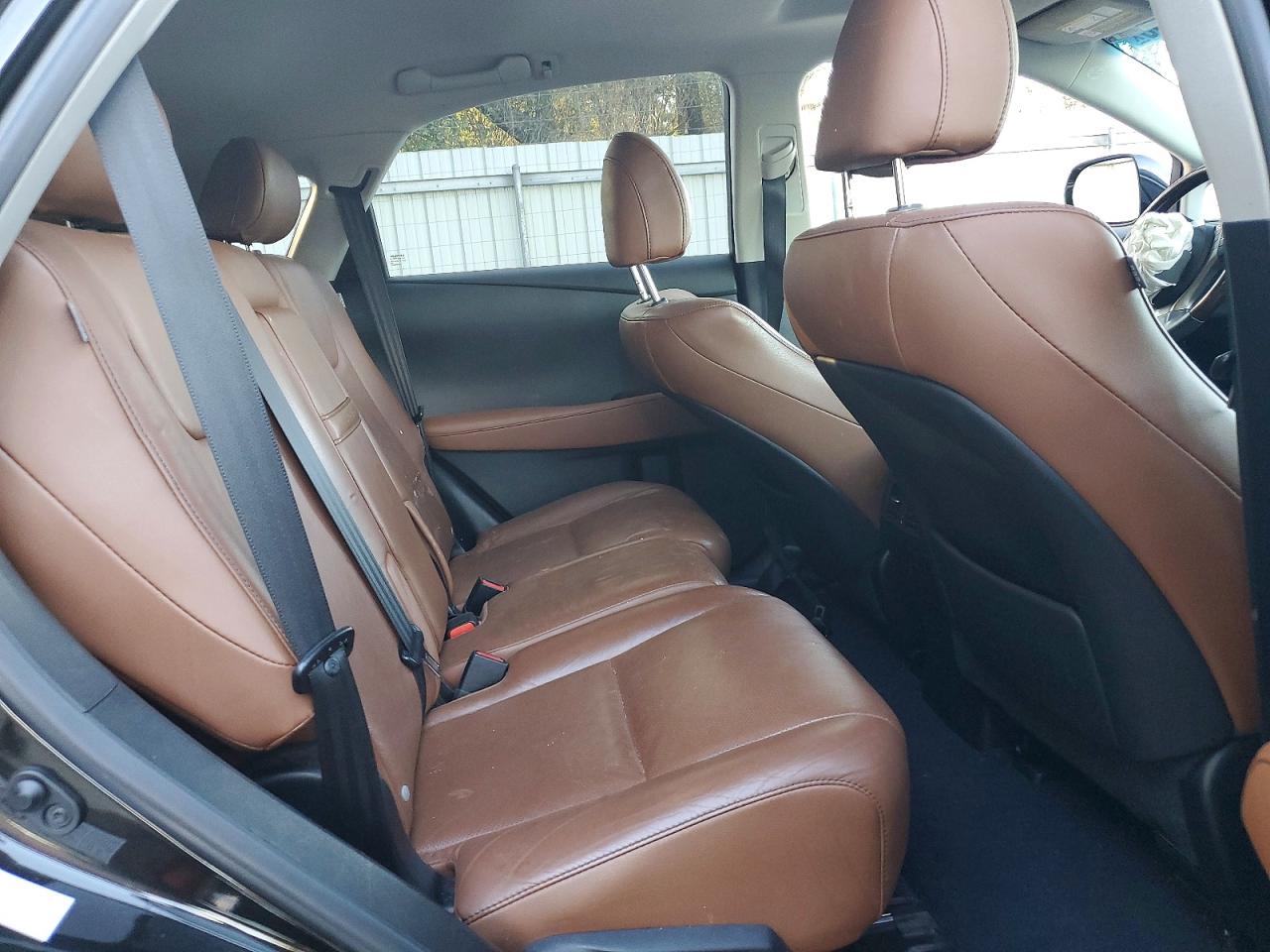 2015 LEXUS RX 350 photo 31