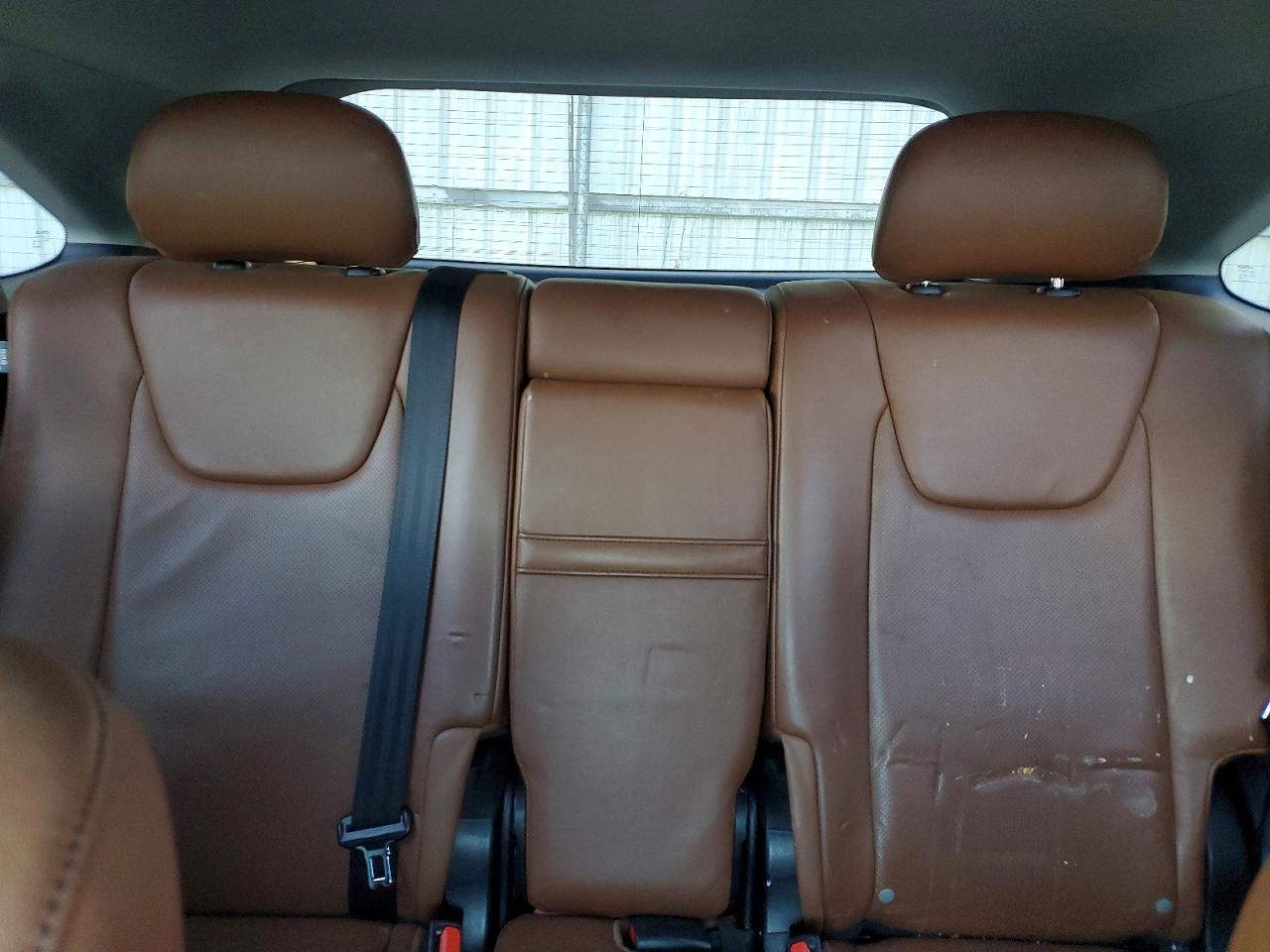 2015 LEXUS RX 350 photo 28