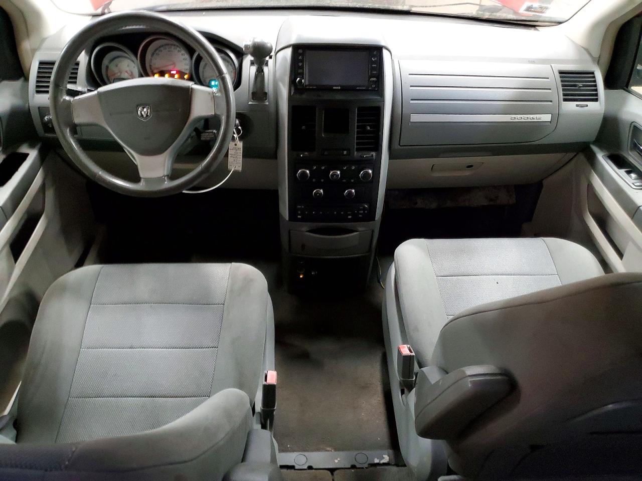 2008 DODGE GRAND CARAVAN SXT photo 22