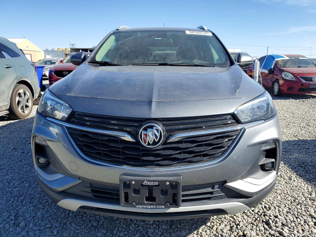 2020 BUICK ENCORE GX SELECT photo 13